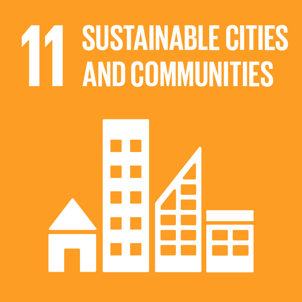 SDG11/2021 – BSRU SDG