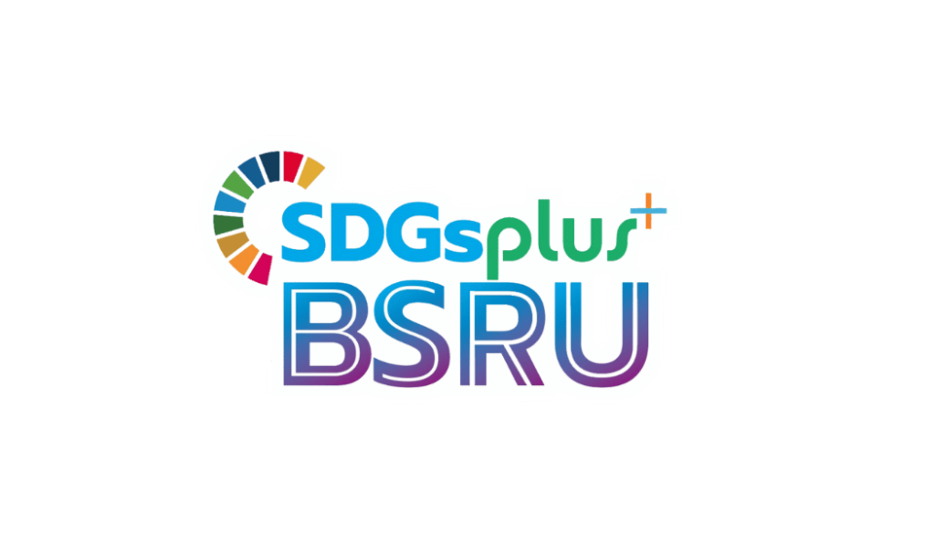 BSRU SDGs Plus+