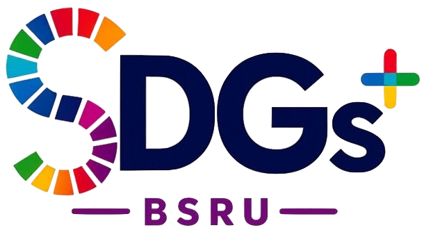 BSRU SDGs Plus+